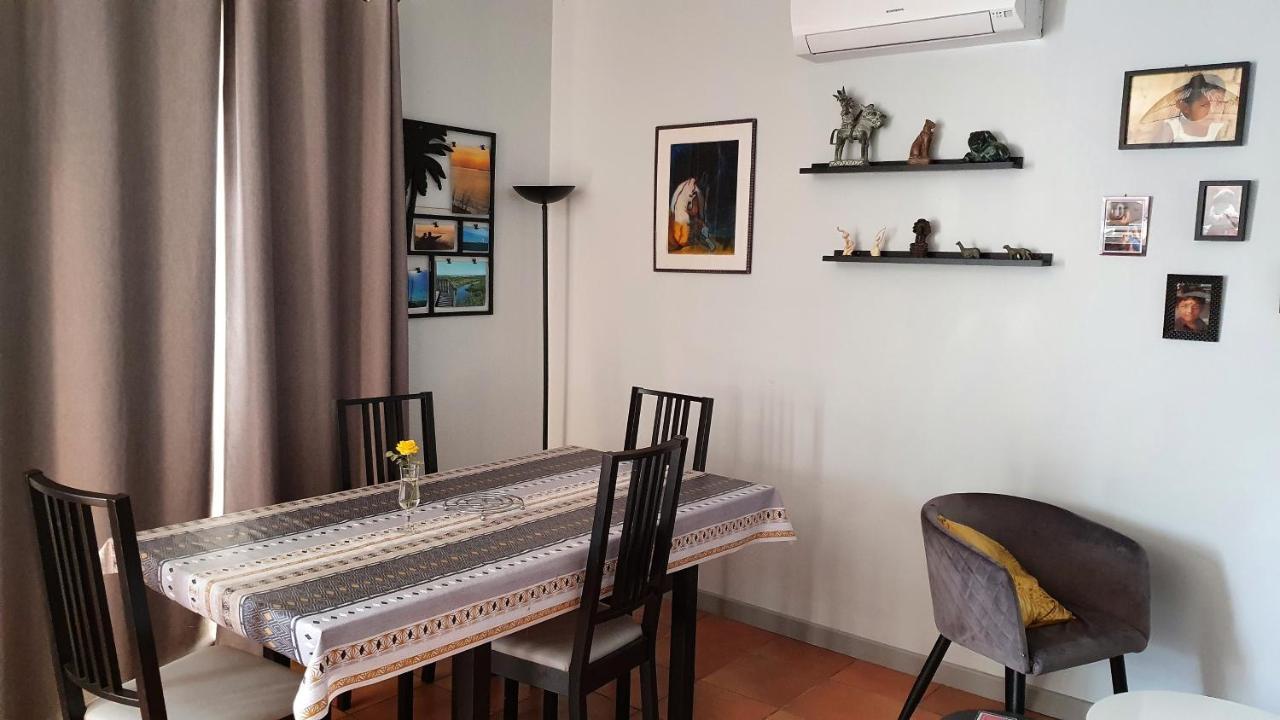 Вилла Maison Terrasse Jardin Sans Vis-A-Vis Parking Animaux Acceptes Гюжан-Местрас Экстерьер фото