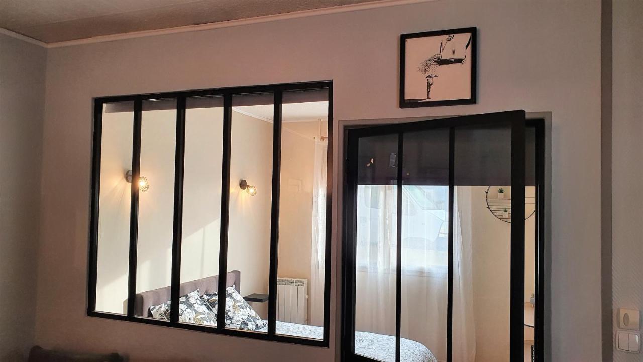 Вилла Maison Terrasse Jardin Sans Vis-A-Vis Parking Animaux Acceptes Гюжан-Местрас Экстерьер фото